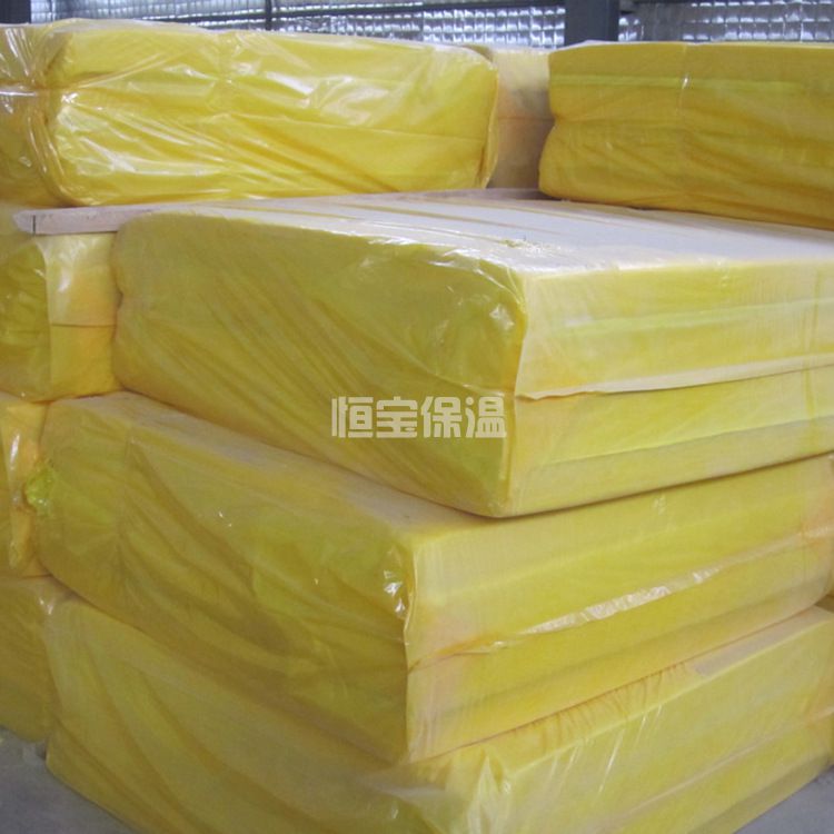 玻璃棉价格