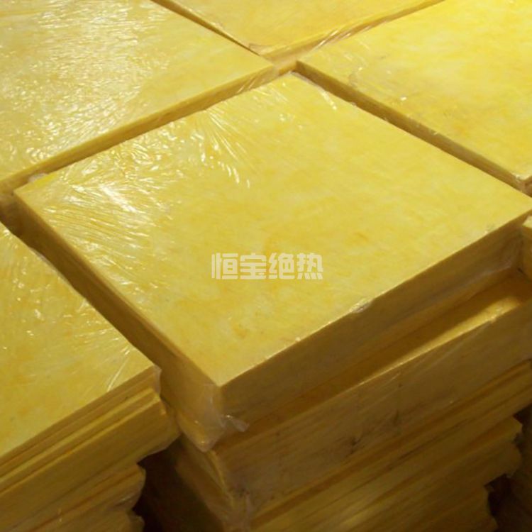 玻璃棉批发