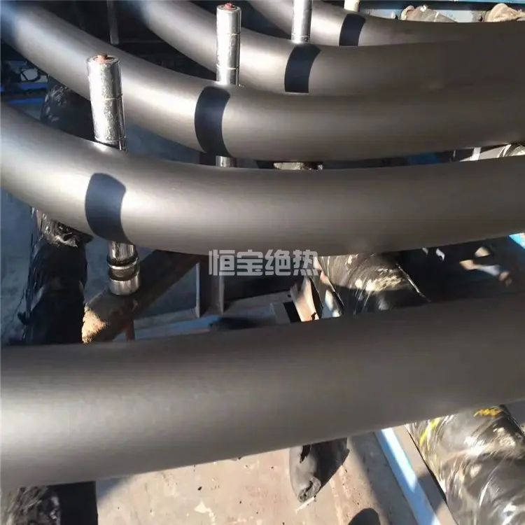 保温管工程案例