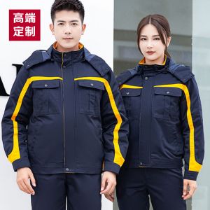 精品/定制/设计各类工作服