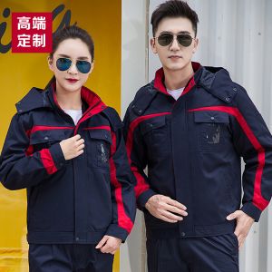 精品/定制/设计各类工作服