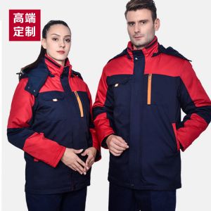 精品/定制/设计各类工作服